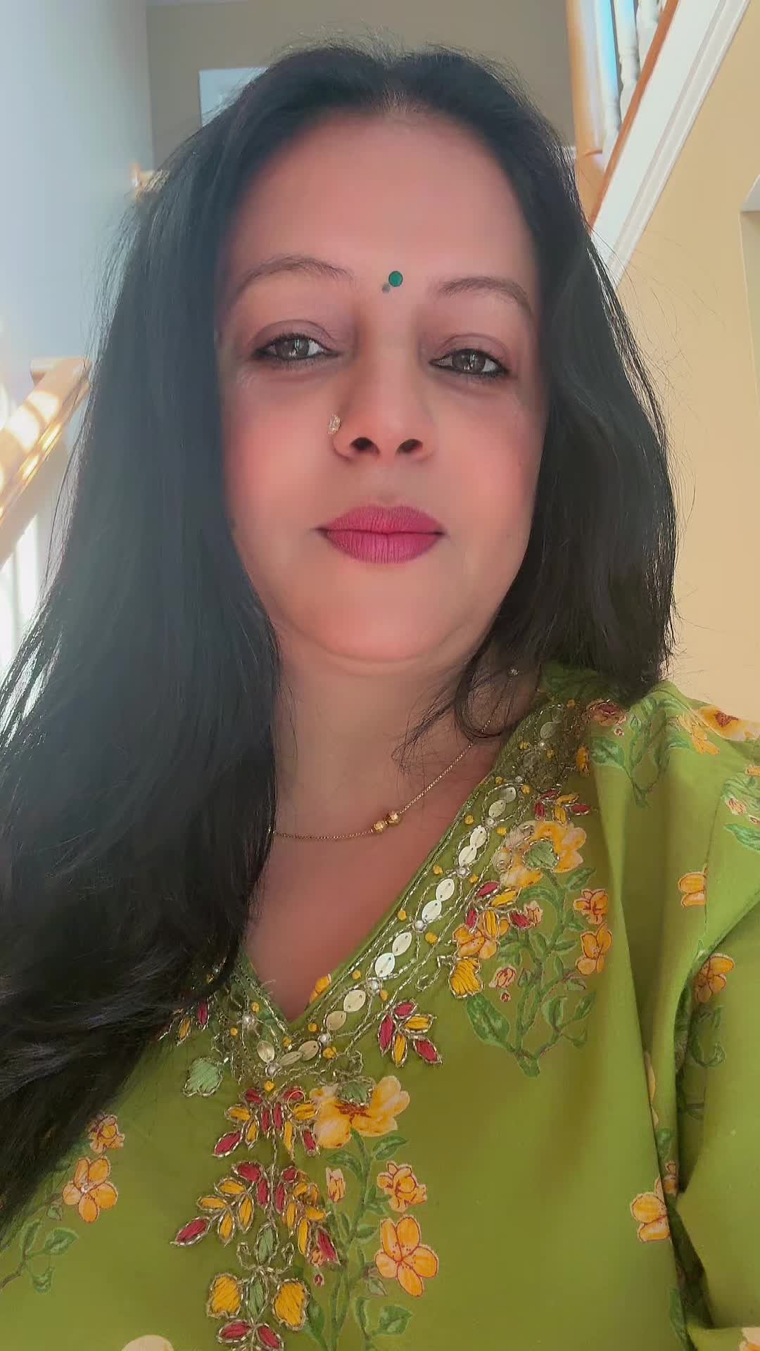 @Manisha