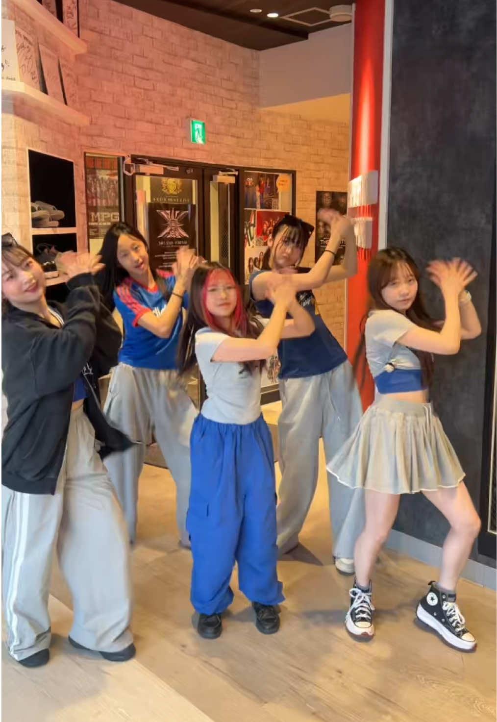@北国踊蟹