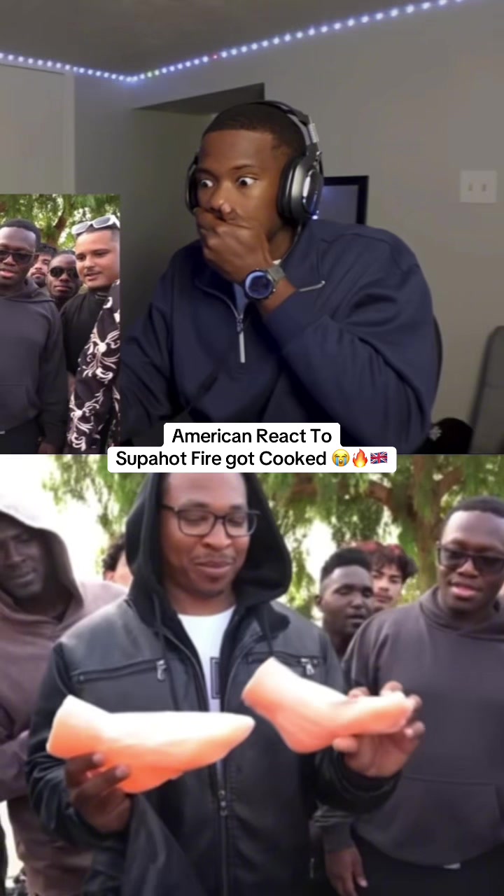@Reaction Clips