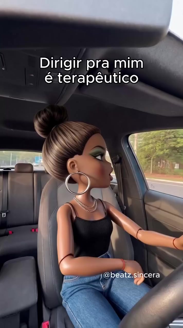 @Rosana Morena