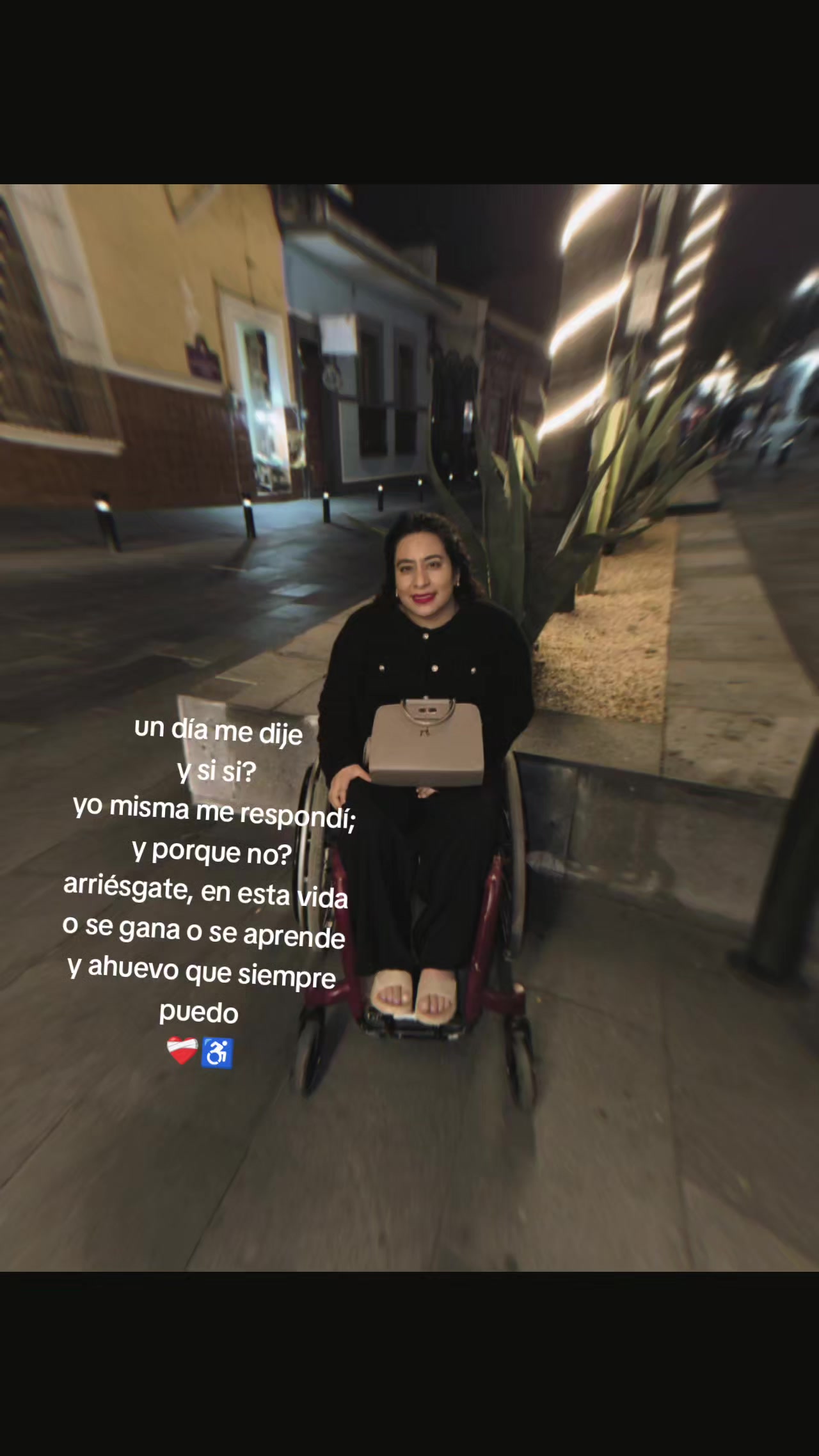 @Anny Alvarado👩🏼&zwj;🦽🇲🇽
