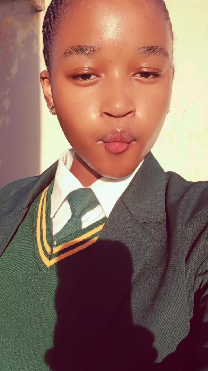 @Sivuyisiwe Njobe🎀