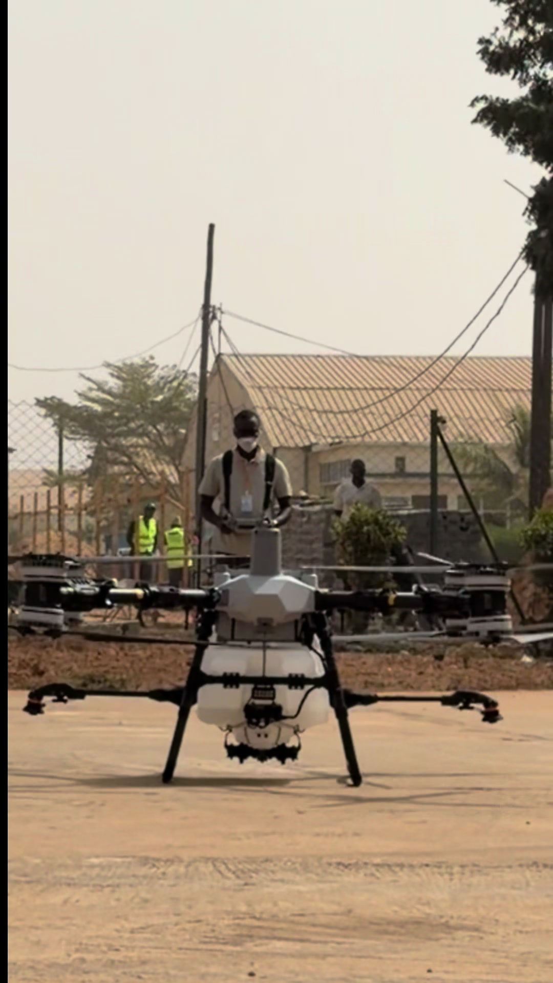 @Dr.Drone 221 ✪