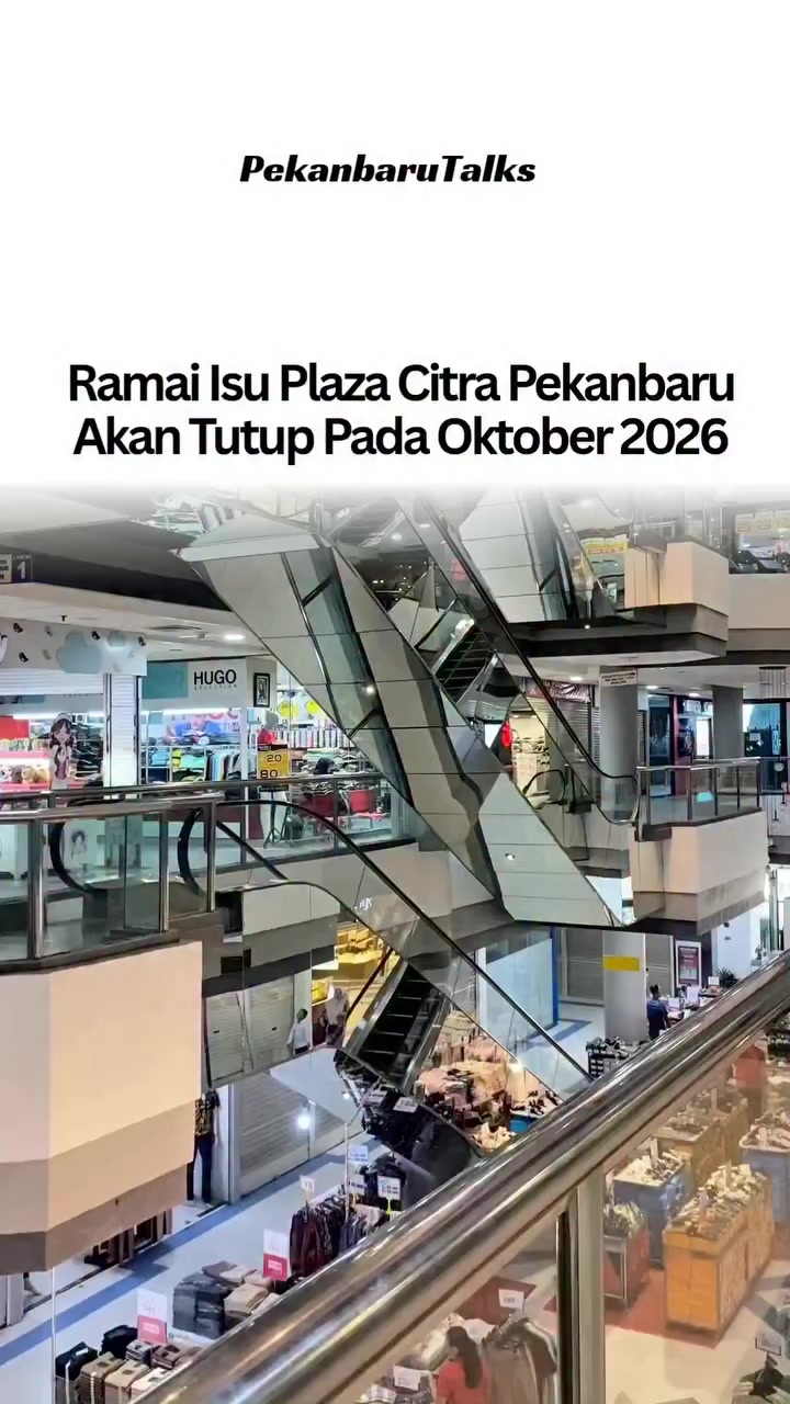 @PekanbaruTalks