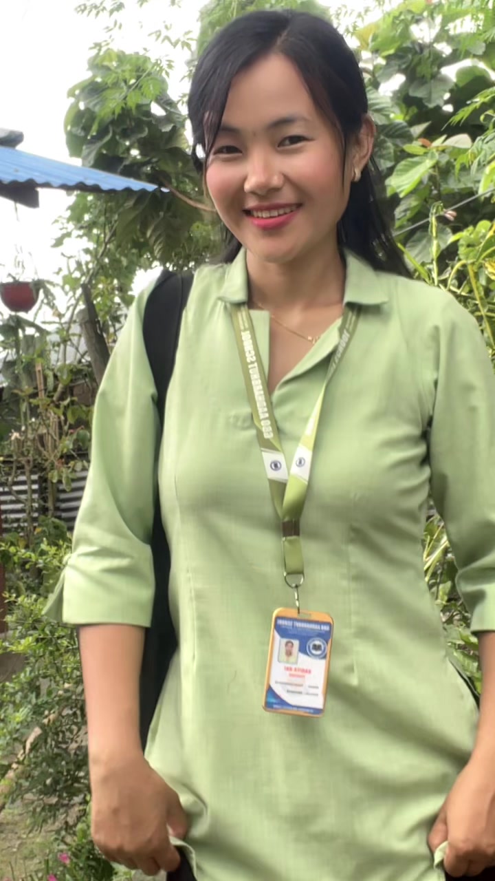 @kabita chamling