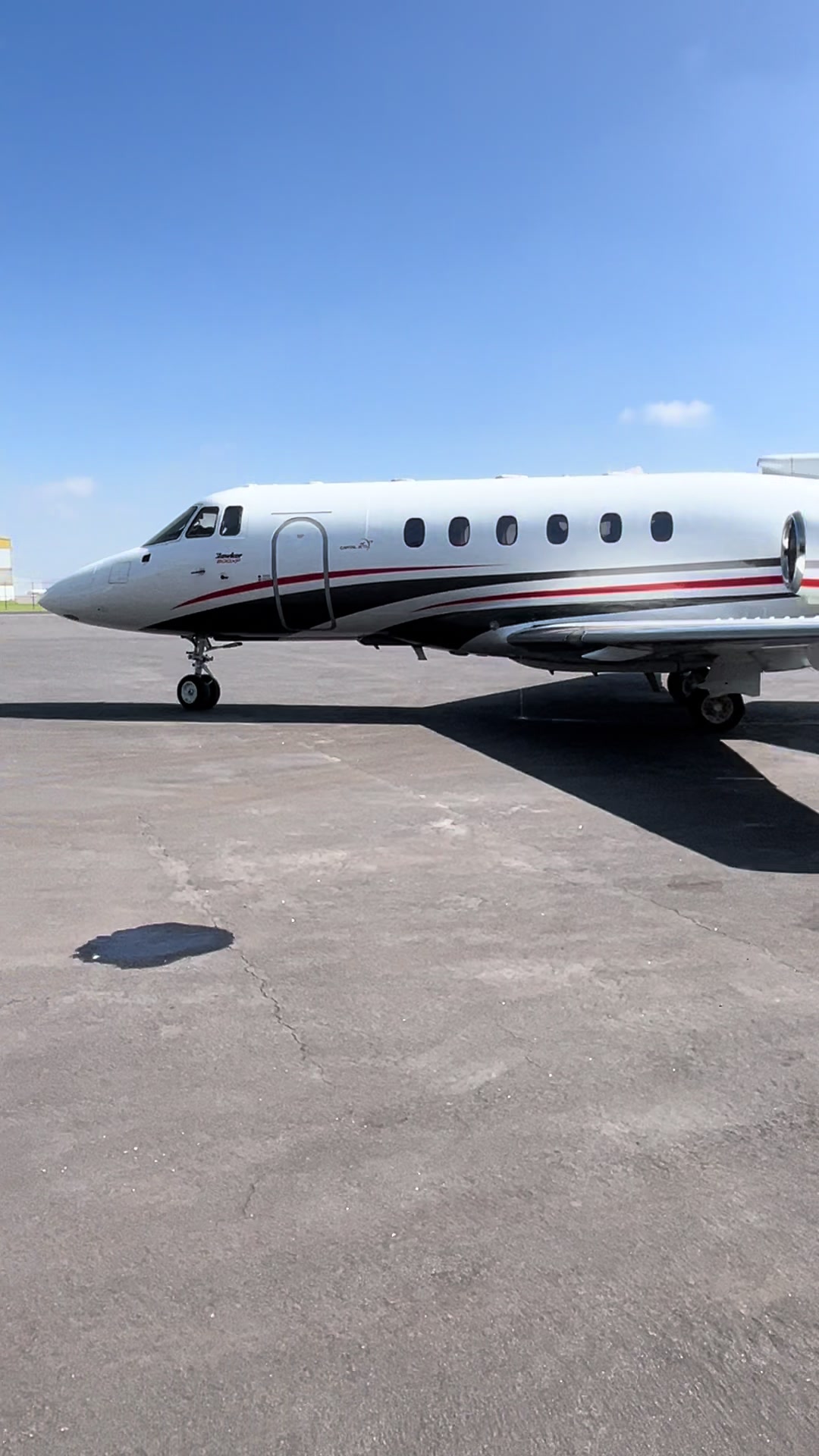 @Aviación Privada