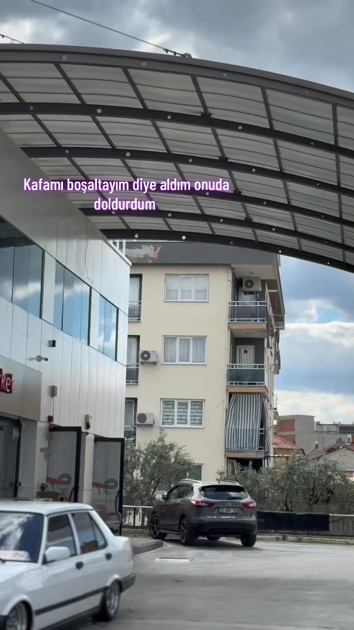 @Süleyman Fırat Öner
