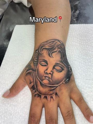 @Jeral tatto ✍🏽