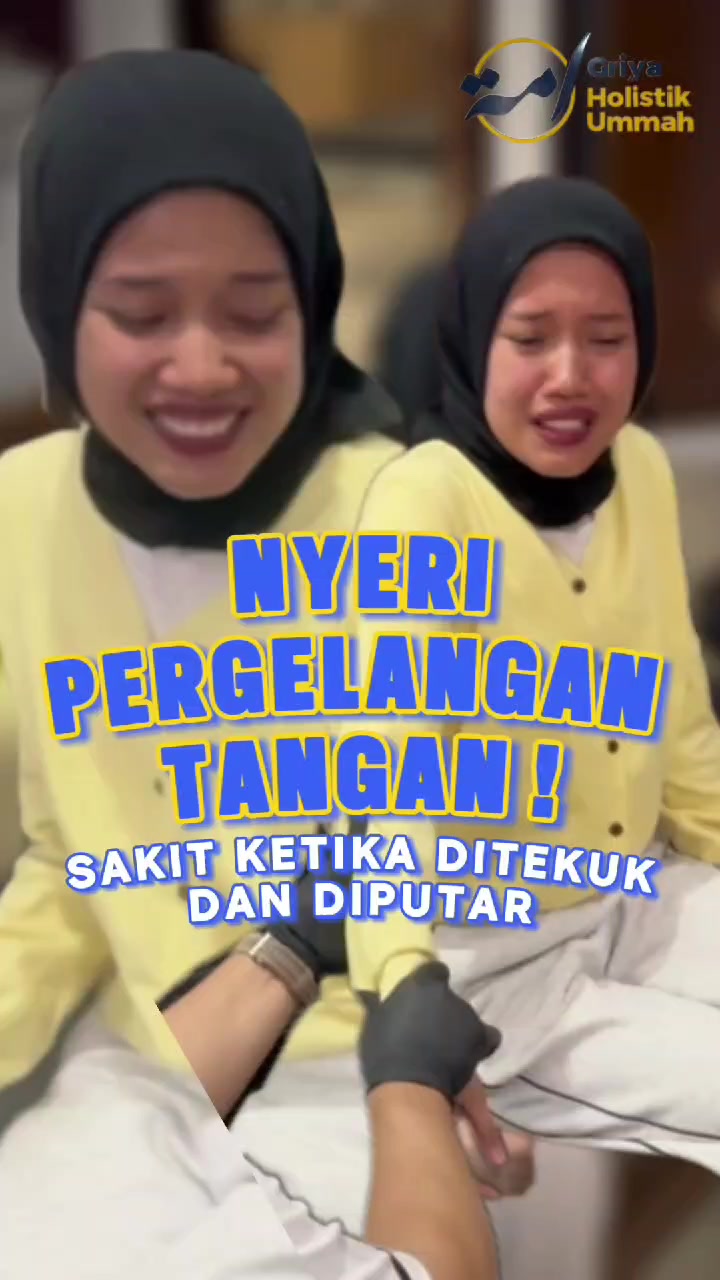 @Kang Ihsan Therapy