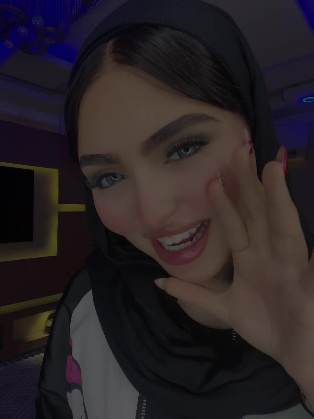 @﮼فيرو🐺