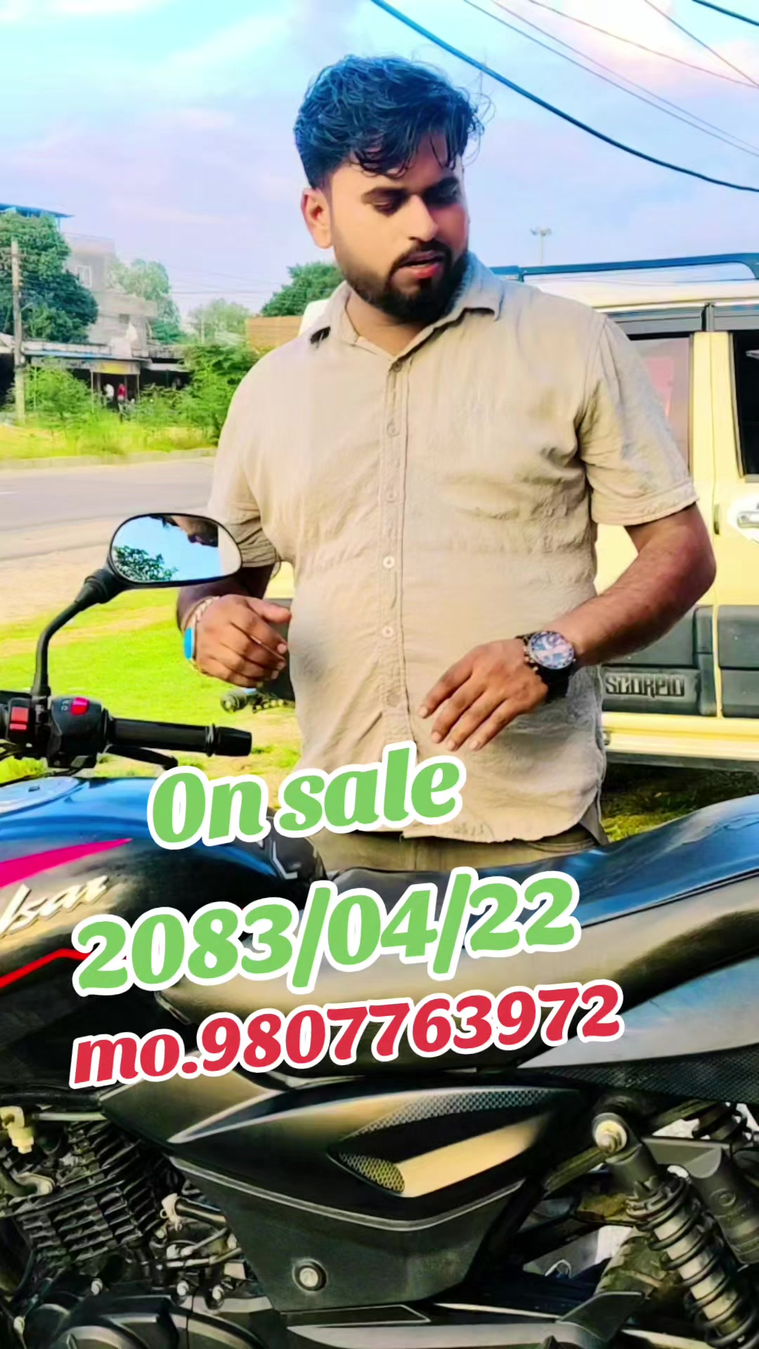 @🙏Roshan Bike Recondition 🙏