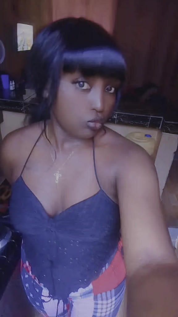 @Nyanchoka🇰🇪🖤🌺
