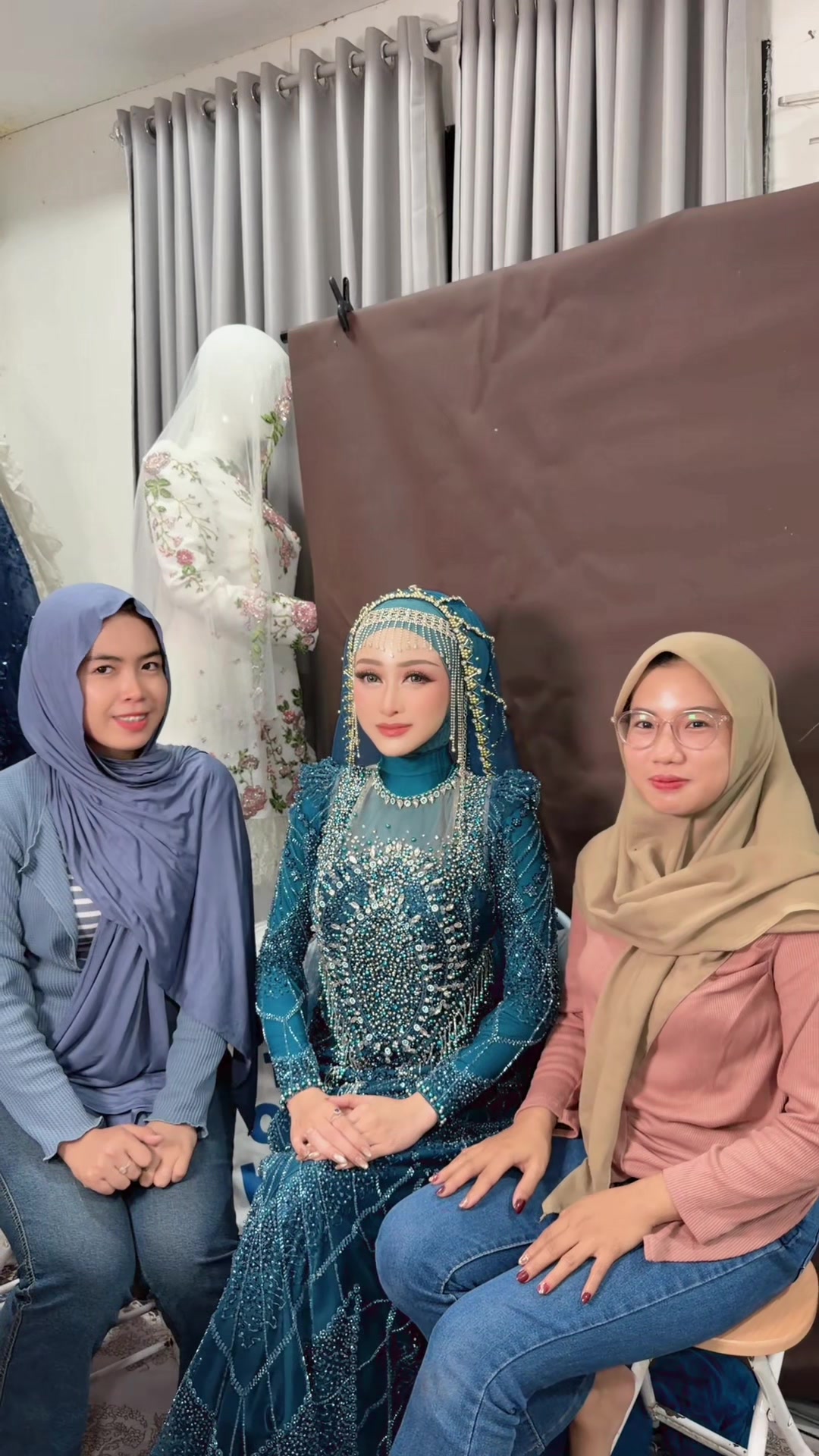 @SNR WEDDING SIDOARJO