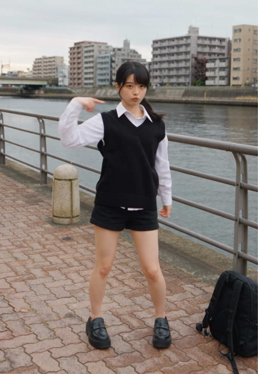 @まほ│上京1年目