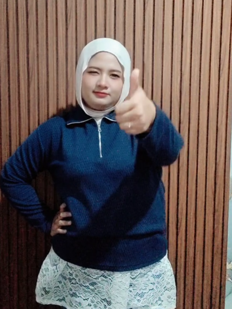 @Hi, ini Juli