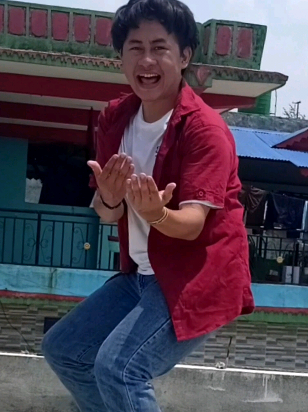 @Bipin Limbu
