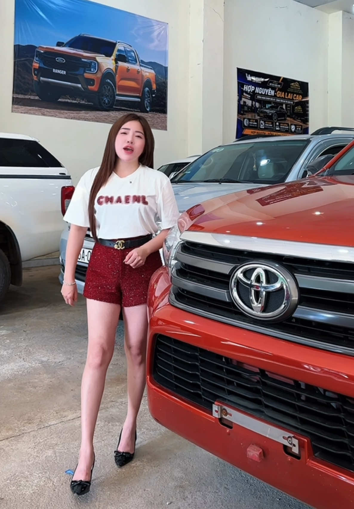 @Du Xe Lướt Gia Lai