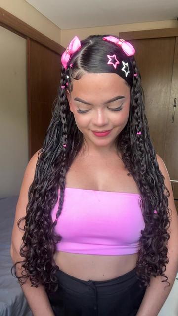 @Francielly Santana ❤️🔥