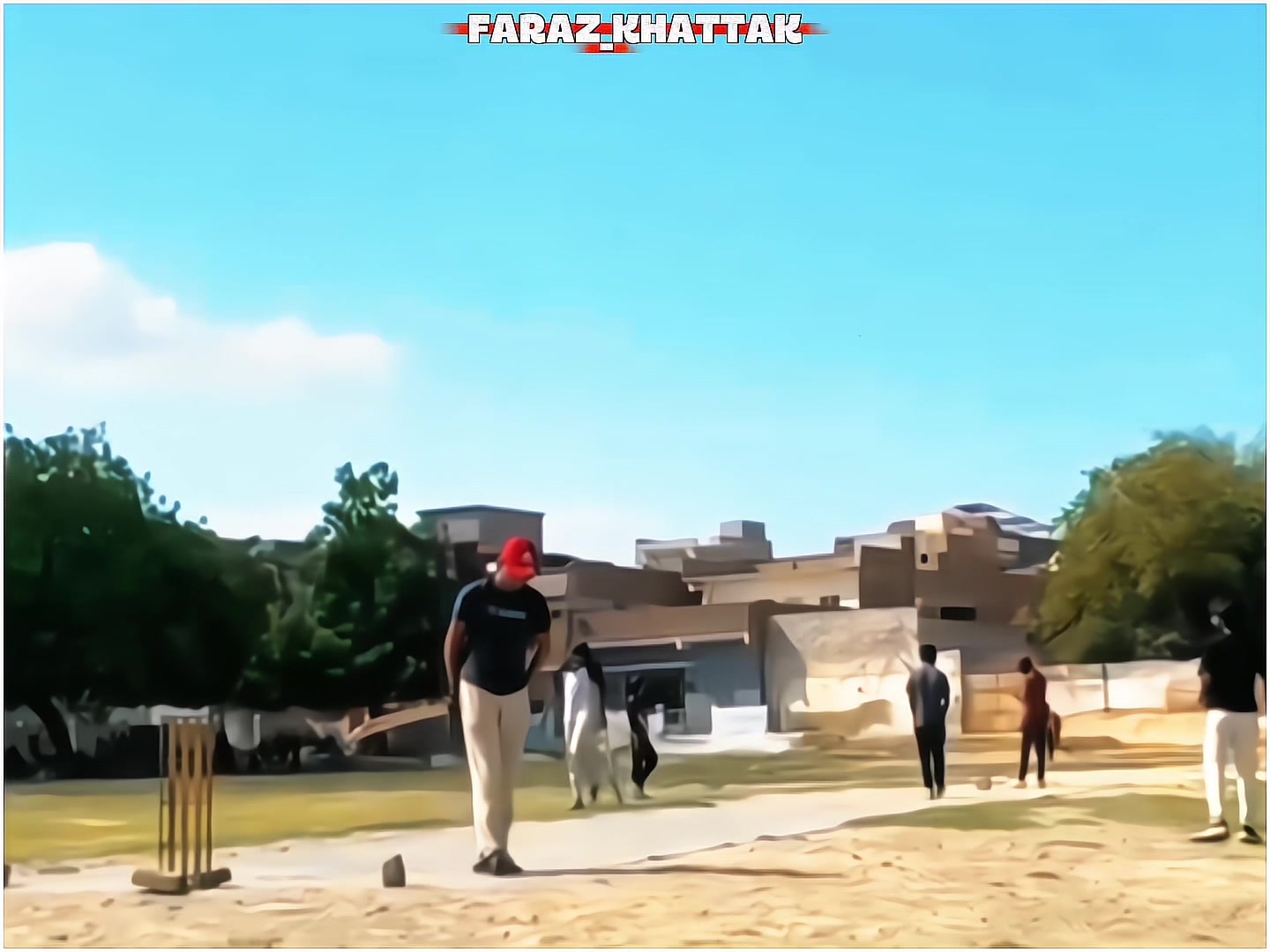 @FARAZKHAN
