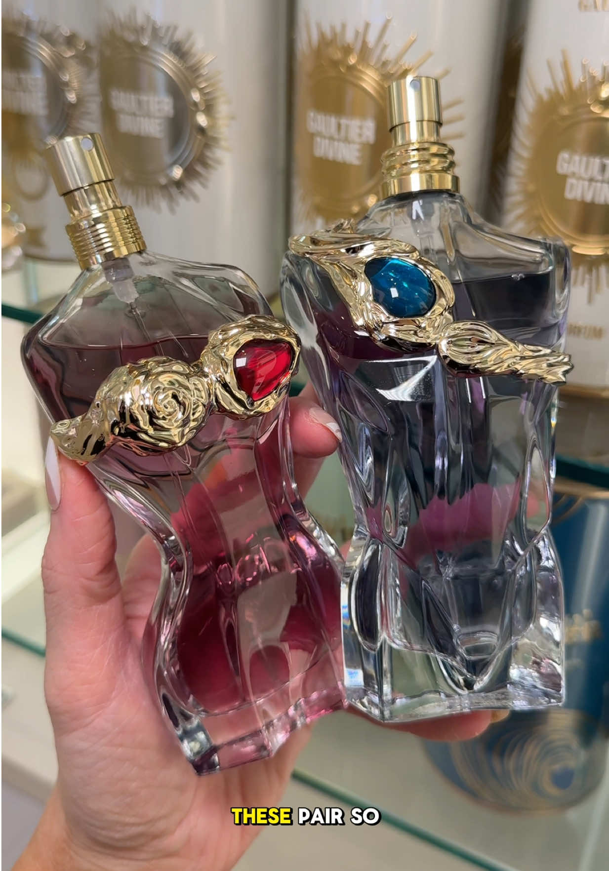 @Sara | Perfume Fanatic