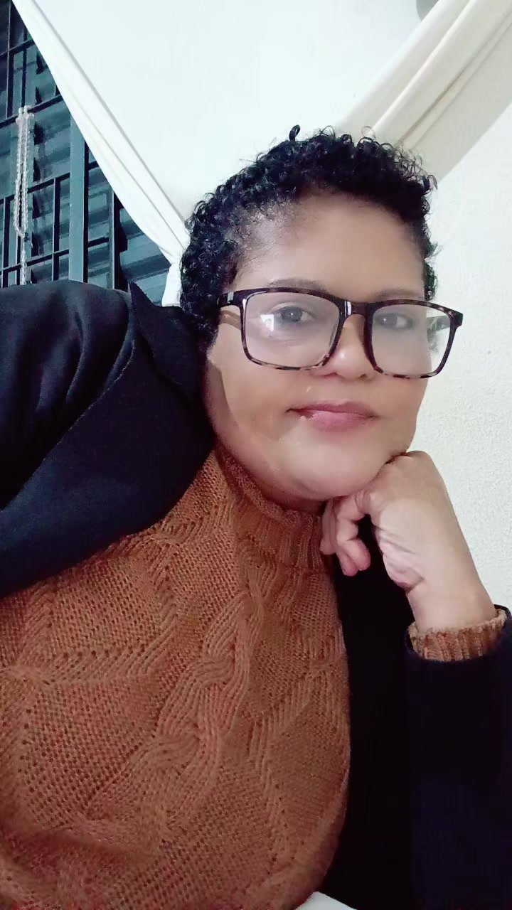 @Magna Aparecida Mate