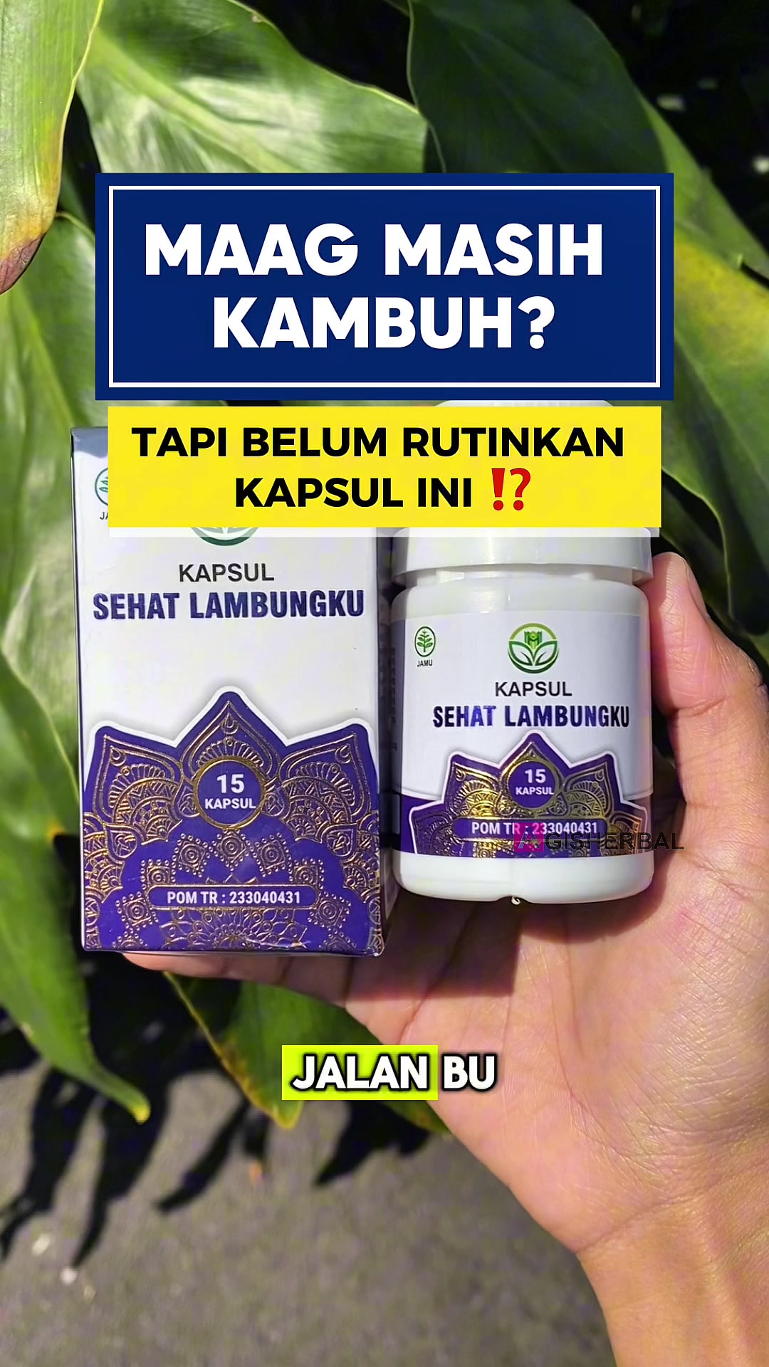 @Agis Herbal Shop