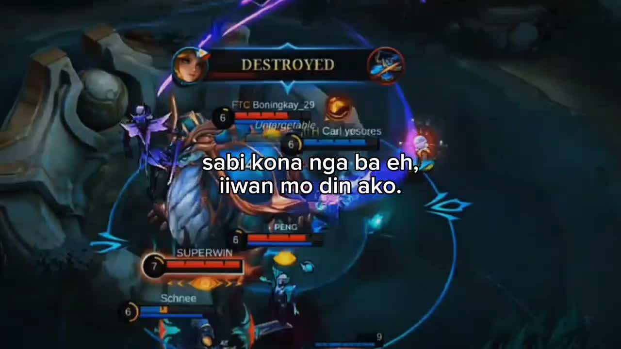 @Jericho Official
