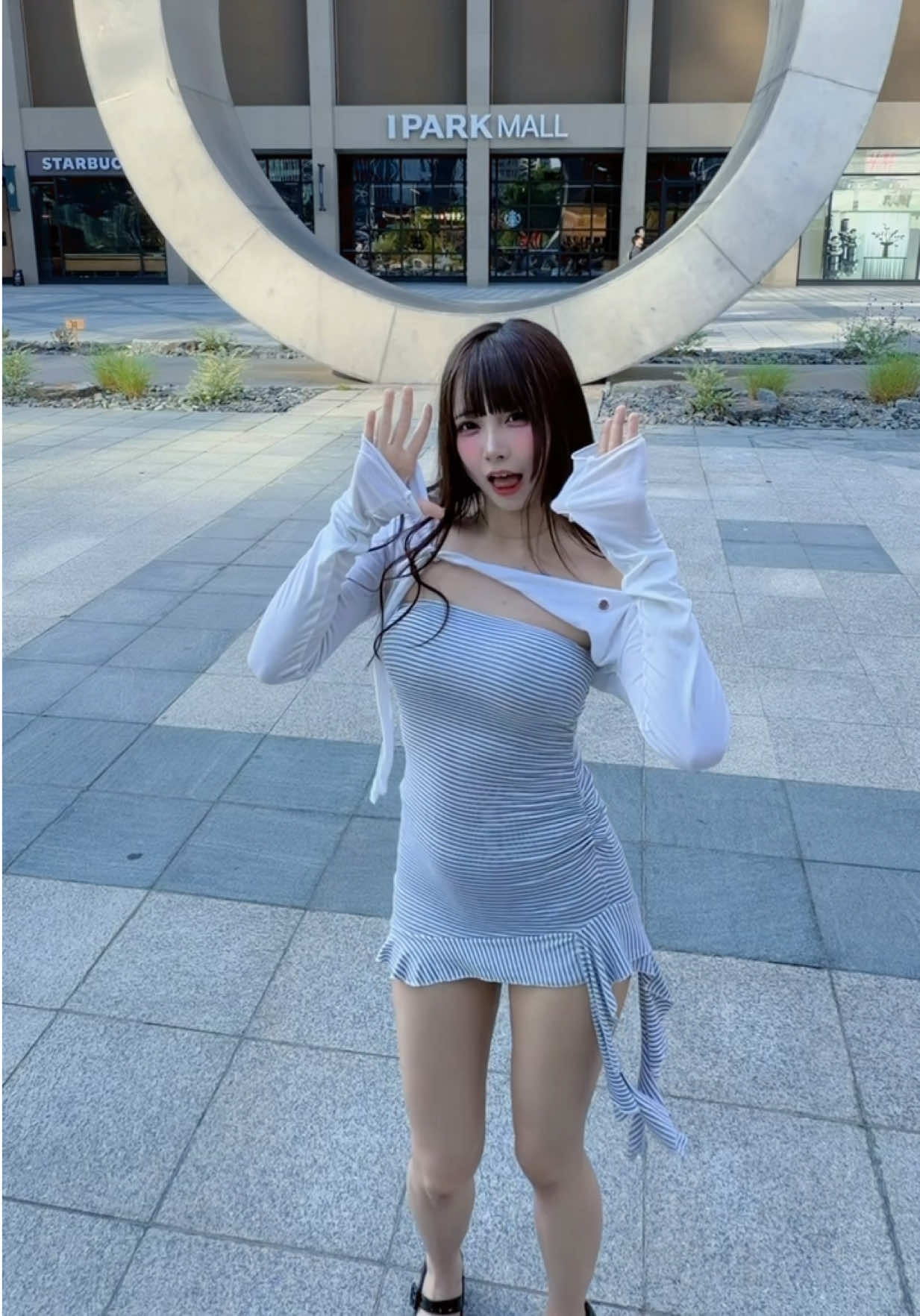 @小有(ARU/ある/소유)