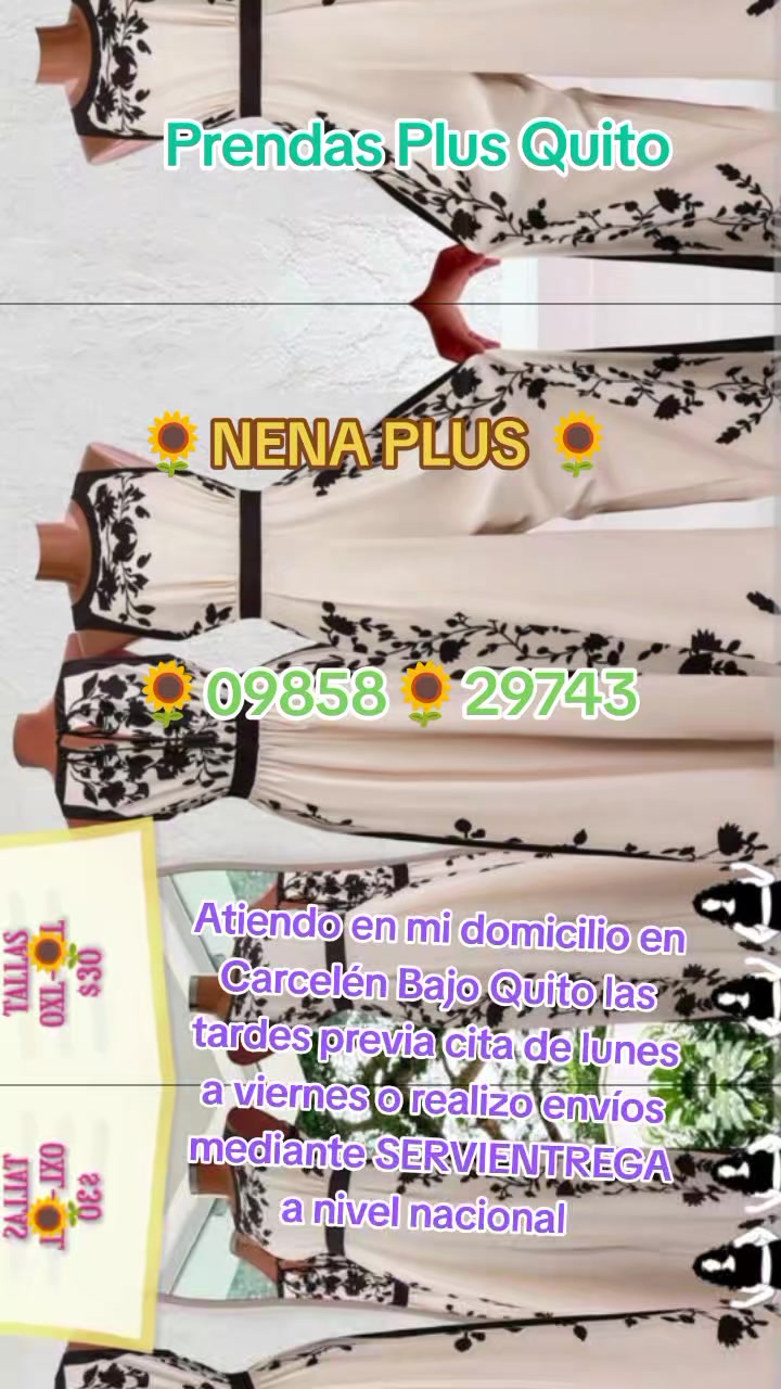 @🌻Nena Plus Size🌻