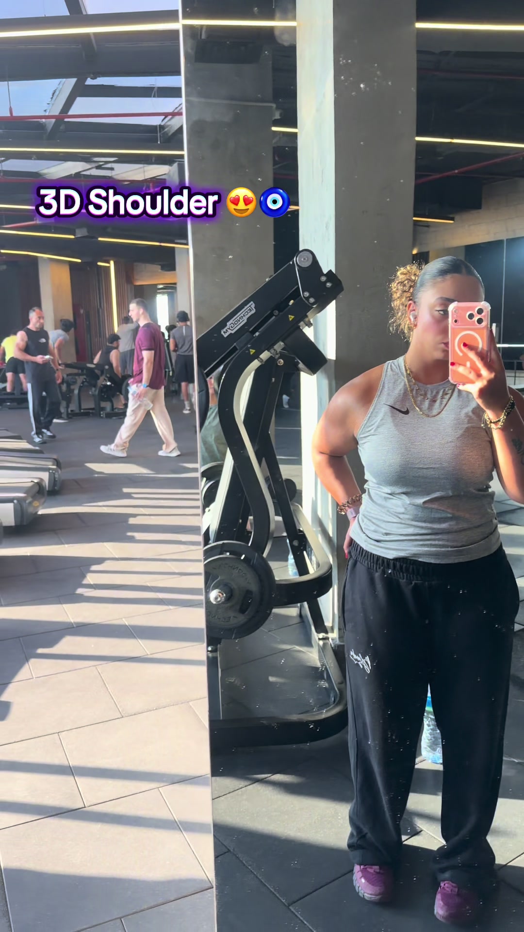 @FitnessByMilita