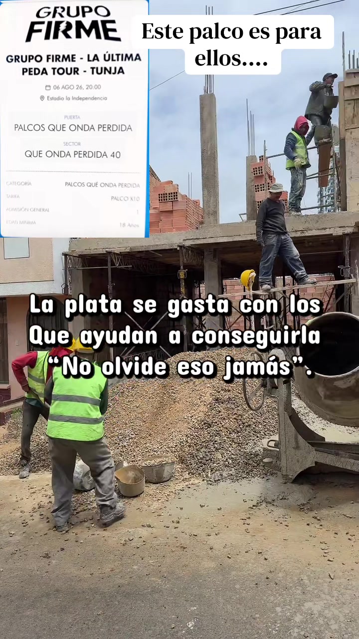@fredyconstructortunja