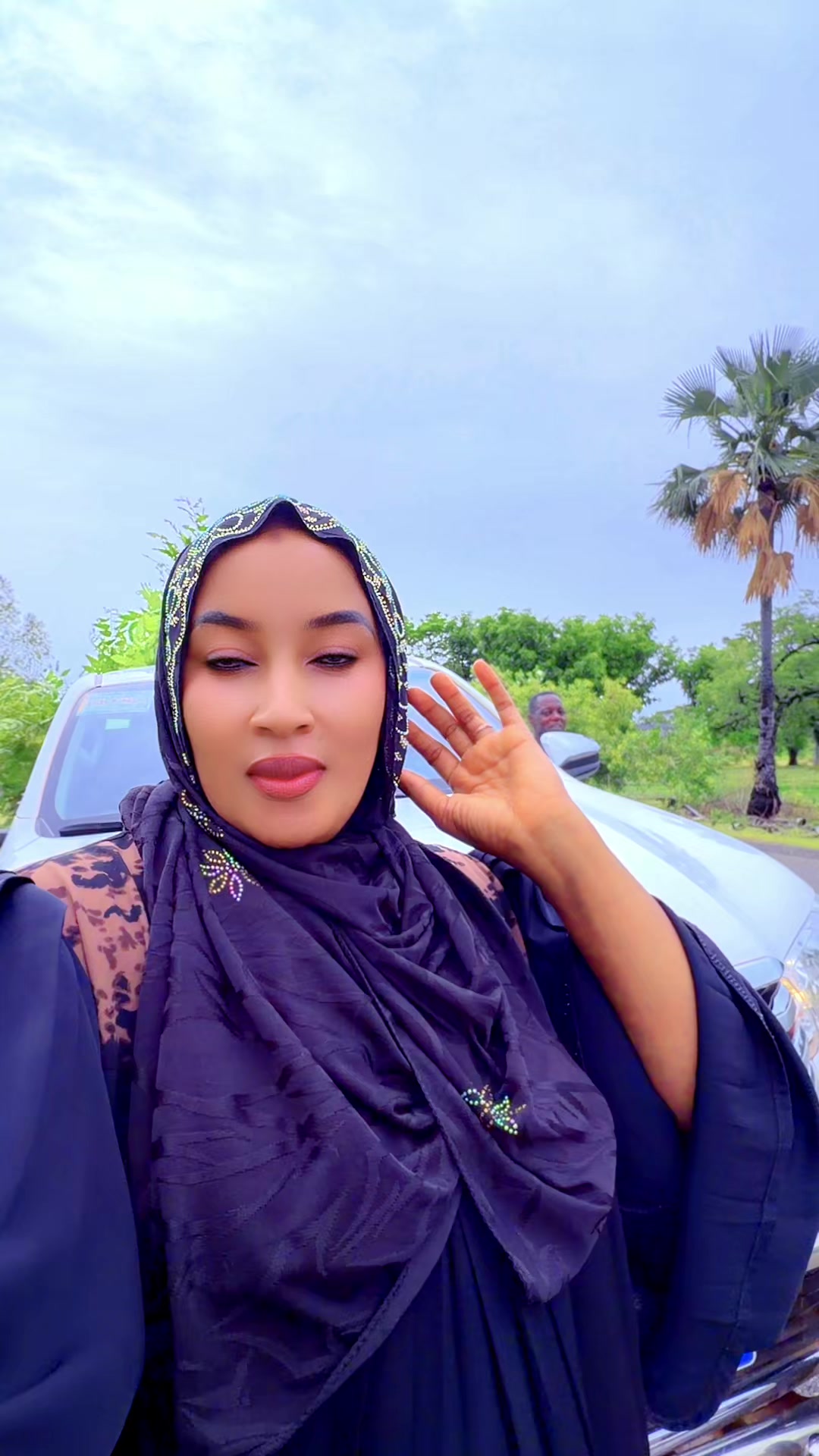 @Mariama Kankalabé officiel🇬🇳