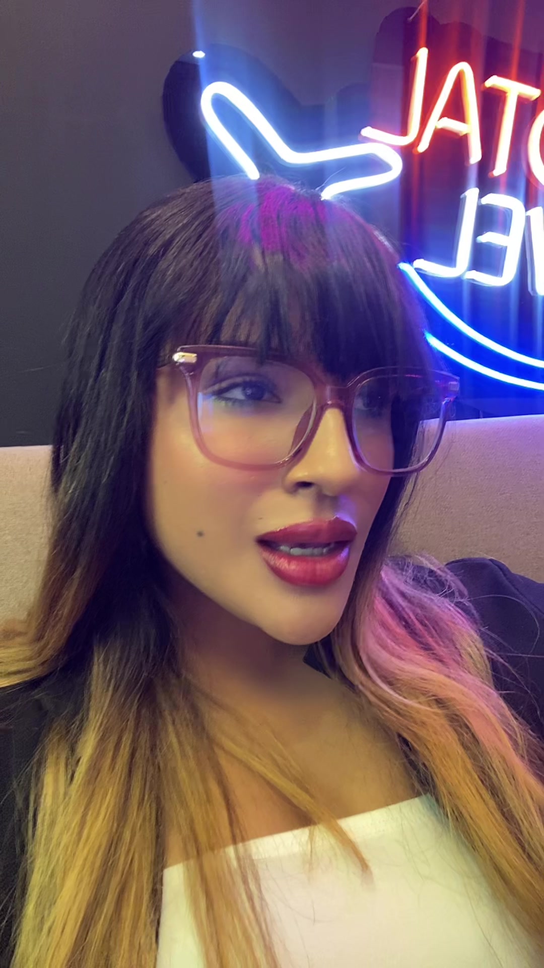 @Angelica Denis