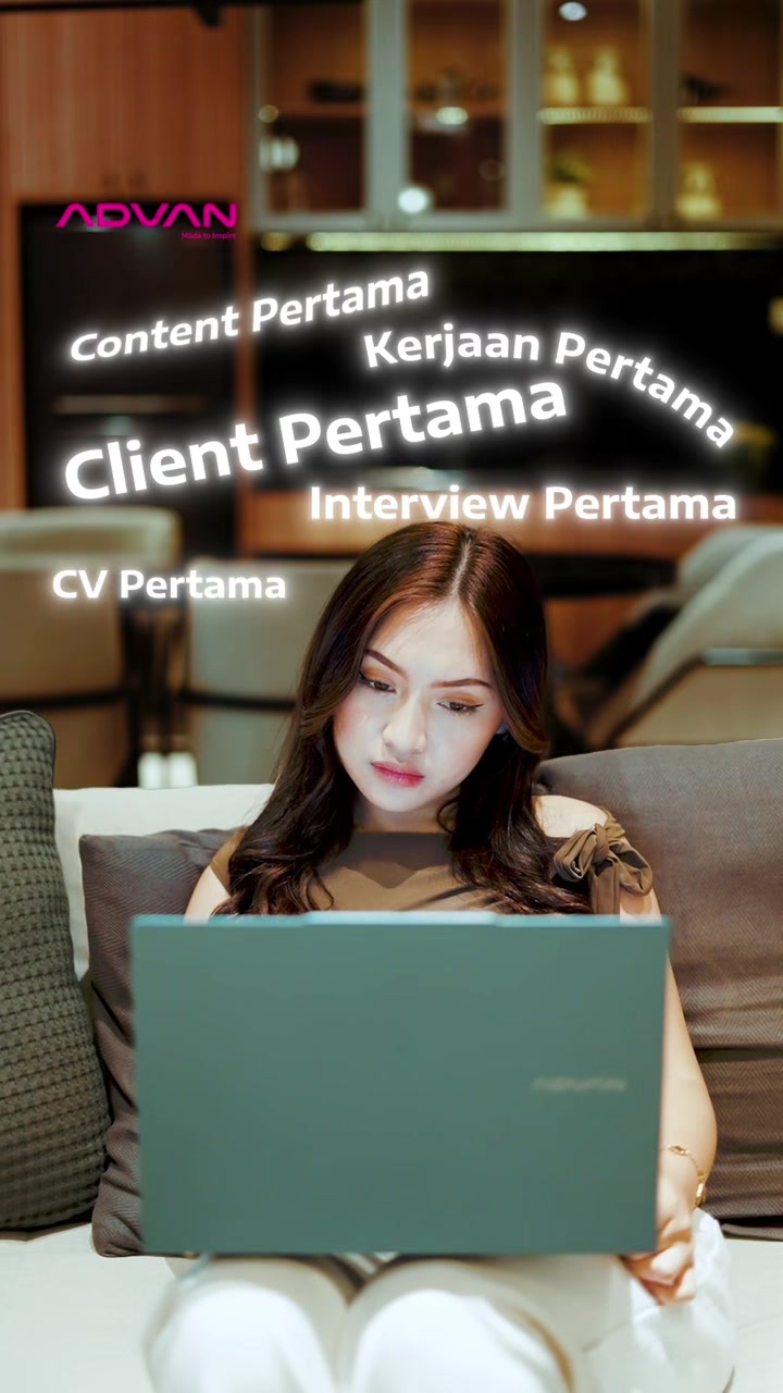 @Advan Indonesia