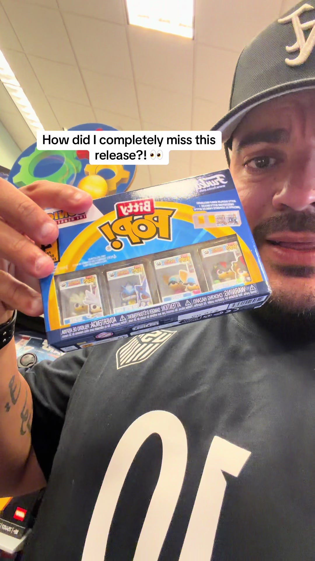 @Funko Finz