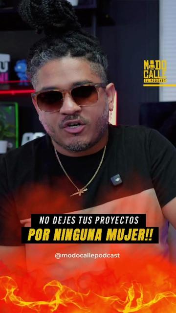 @Modo Calle El Podcast