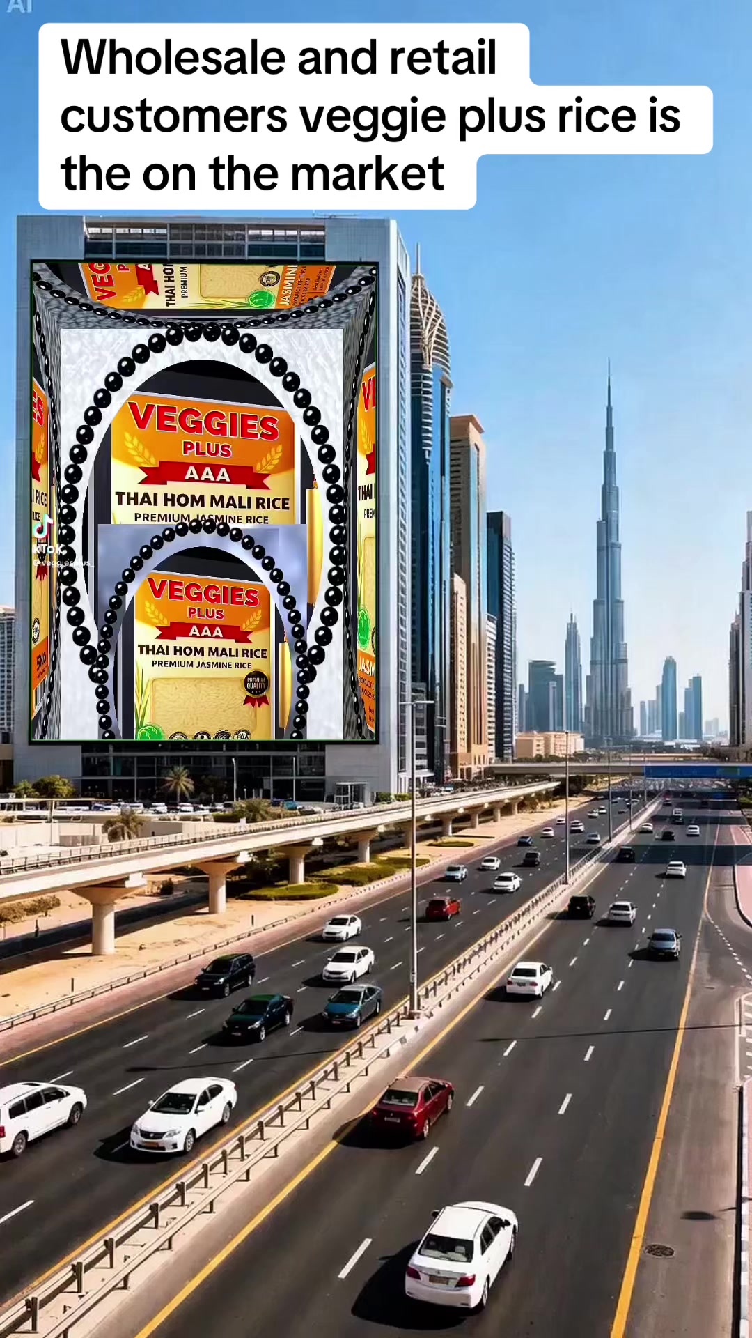 @VEGGIES PLUS