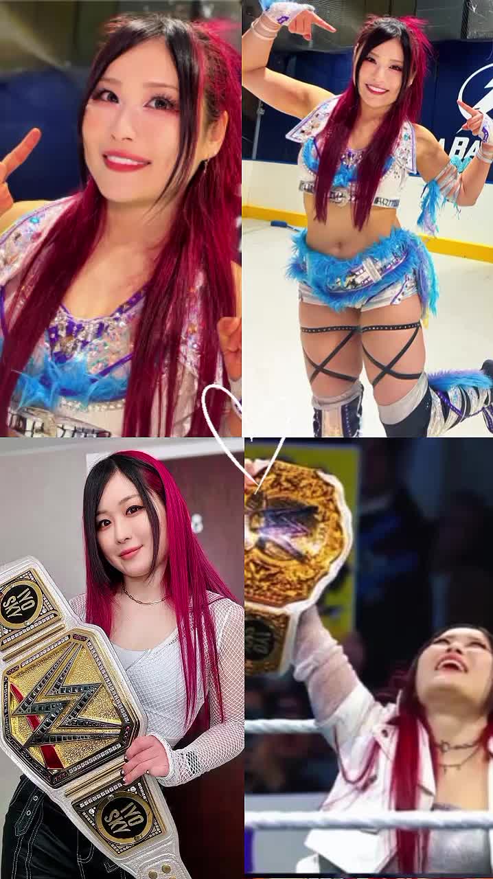 @fan de wwe