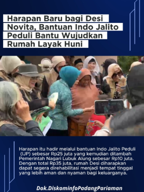 @Diskominfo Padang Pariaman