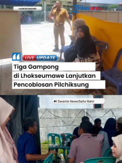 @Tribunnews