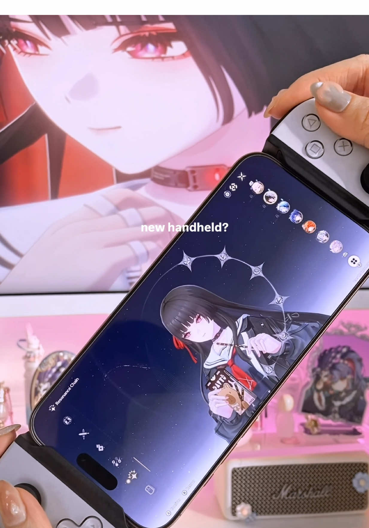 @𐙚˚˖ 𝘭𝘰𝘵𝘵𝘪𝘦 𝘭𝘰𝘴𝘵🐰🎀