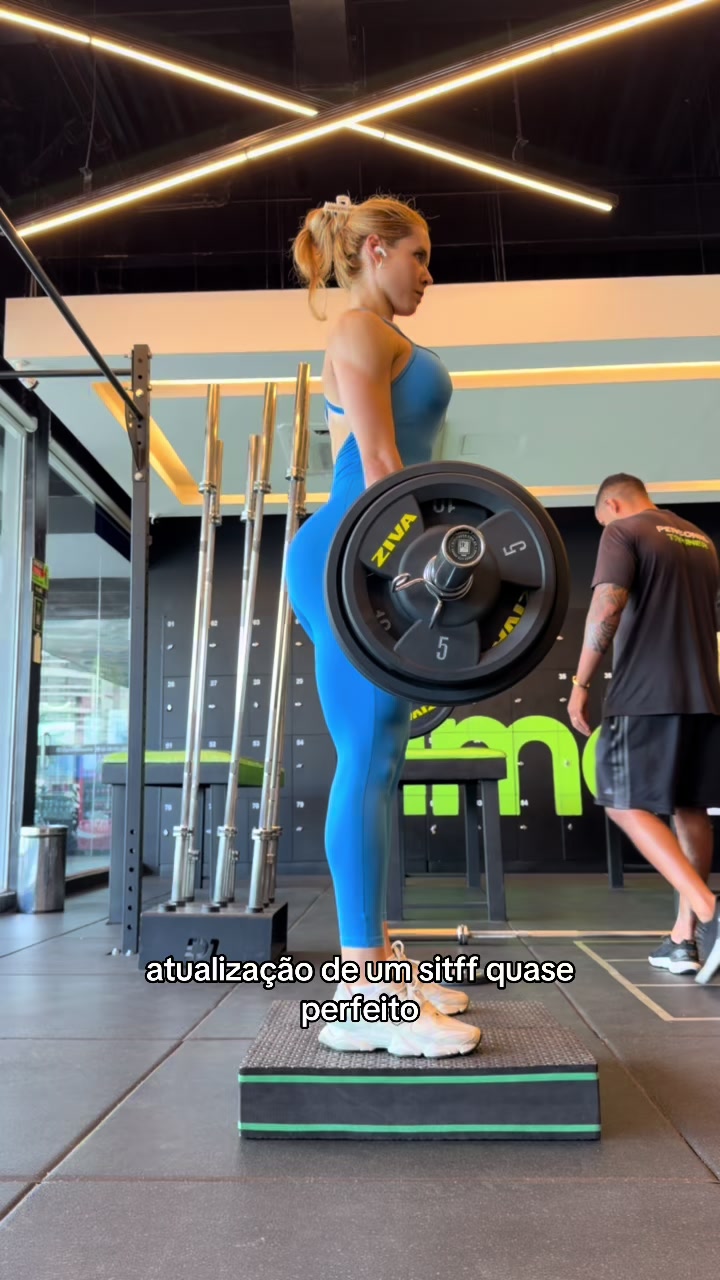 @Ana Letícia Soares