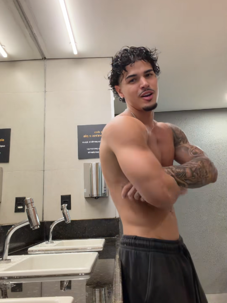 @Caio_Bruno 🥋