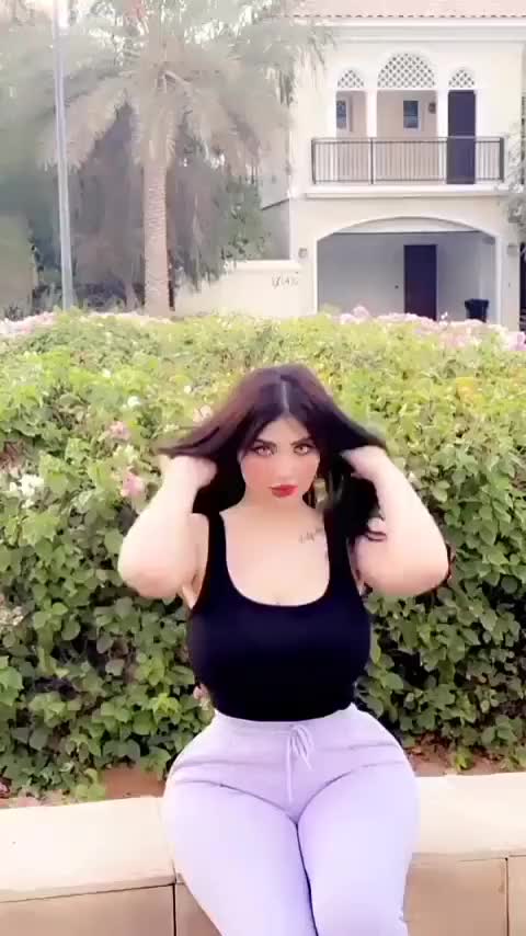 @بنت دبي 🇦🇪