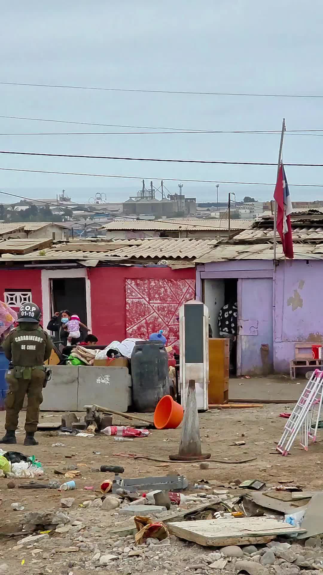 @Arica es Bacán