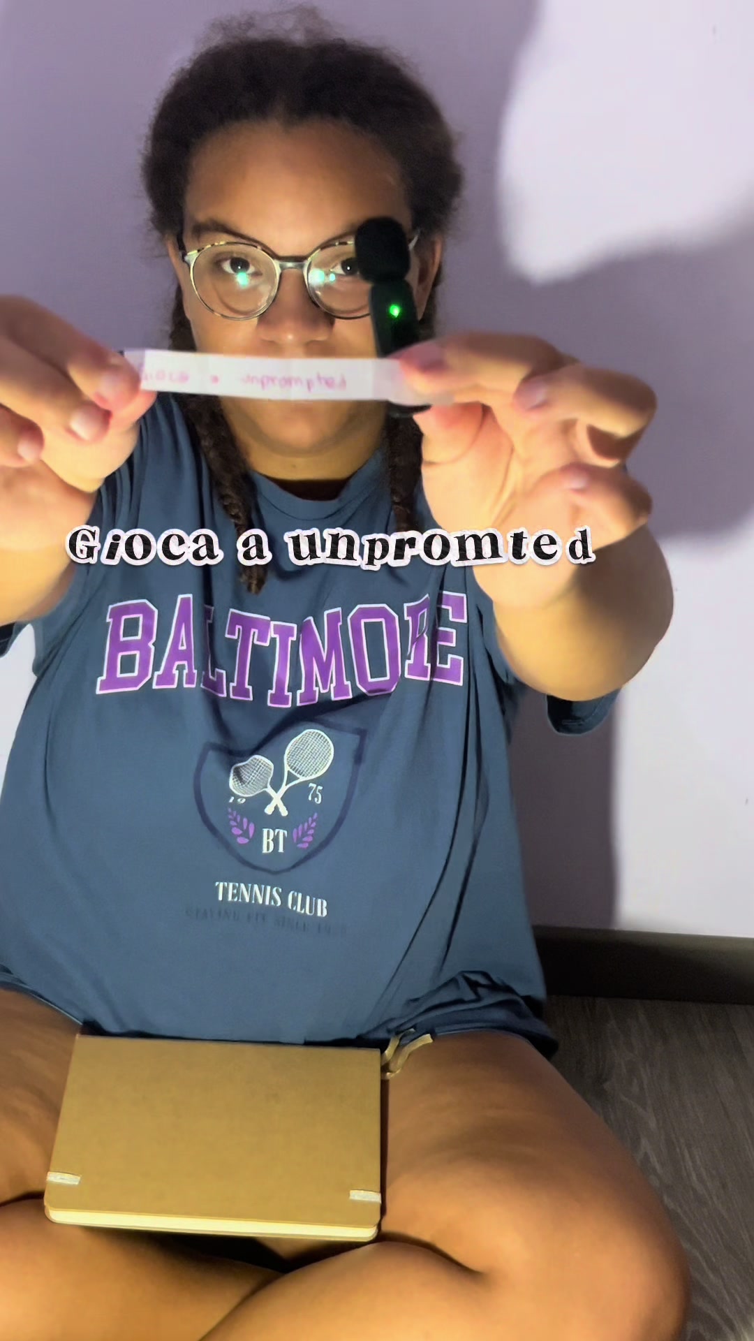 @Giada Zaupa