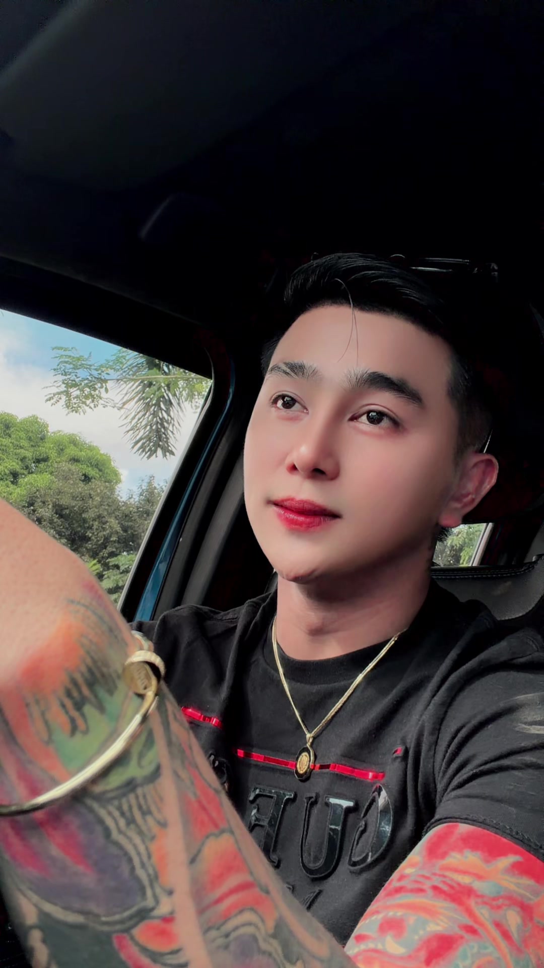@Prince keycee