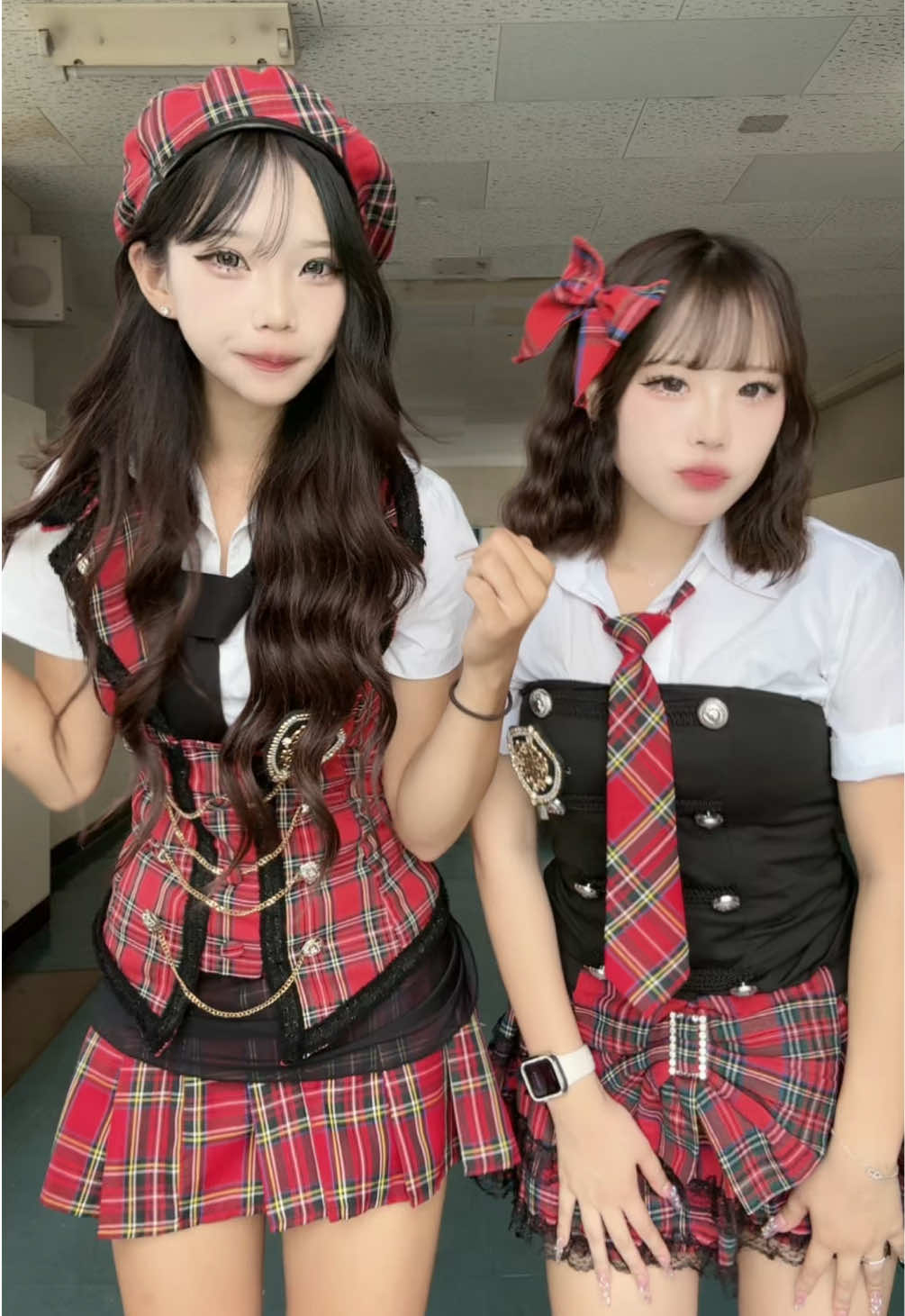 @かずは