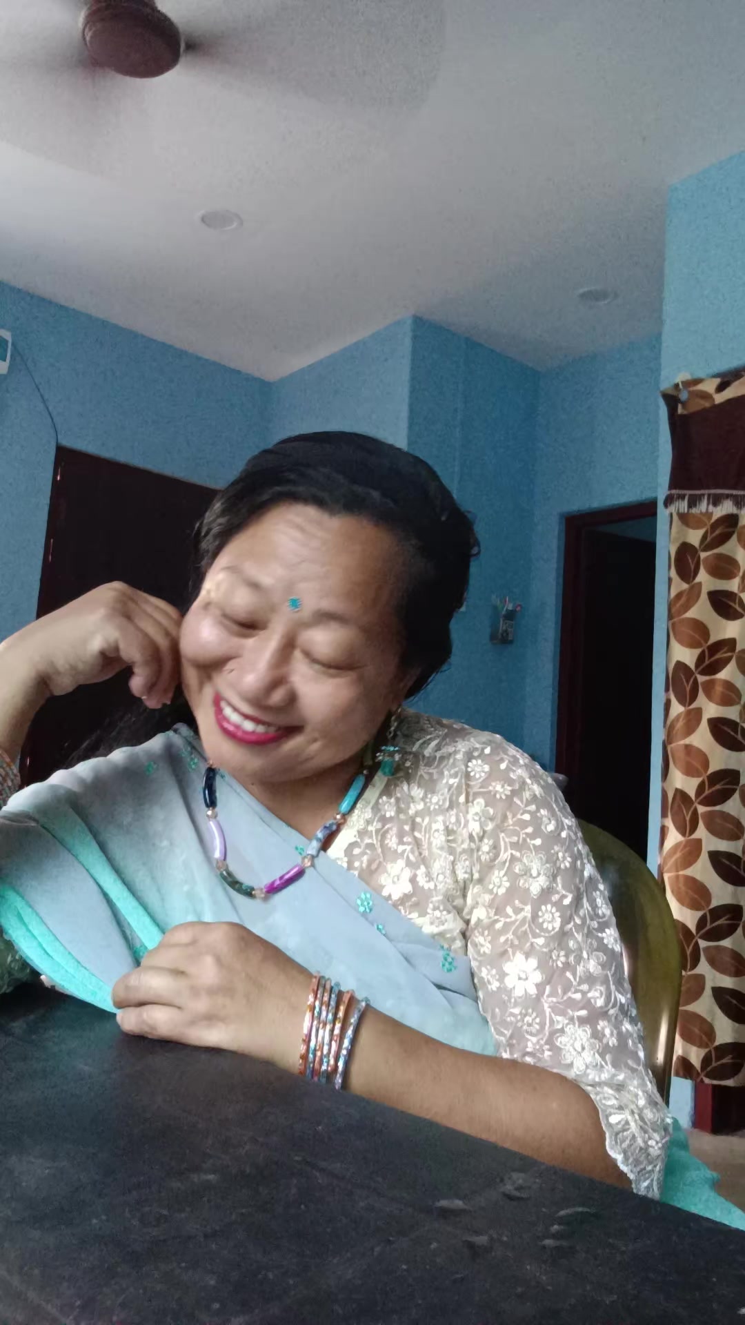 @Roji Rai