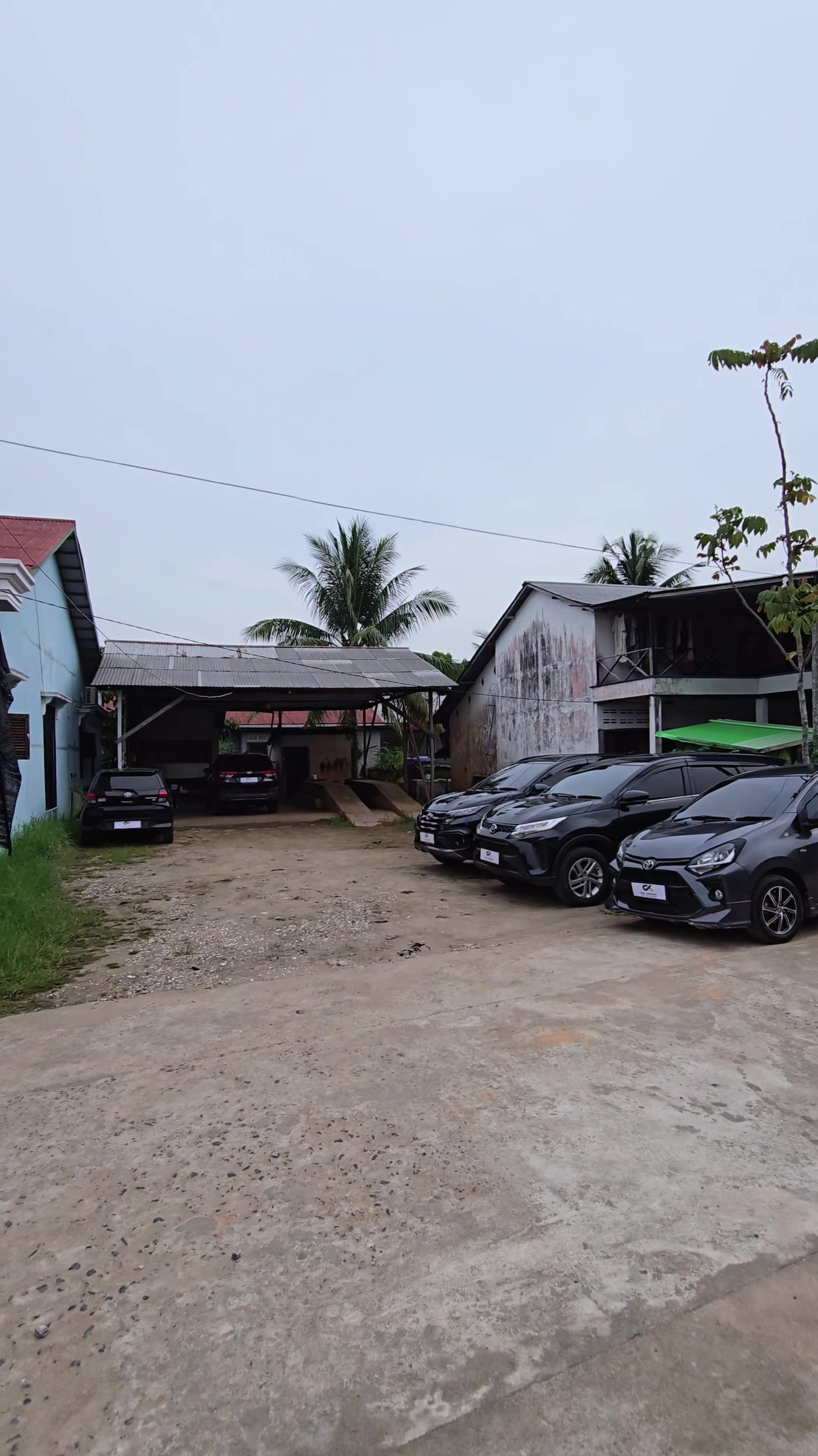 @Rental Mobil Ketapang DK Group